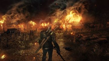 Immagine 60 del gioco The Witcher 3: Wild Hunt per PlayStation 4