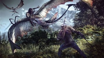 Immagine 62 del gioco The Witcher 3: Wild Hunt per PlayStation 4