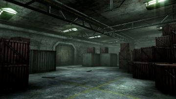 Immagine -8 del gioco Quantum Theory per Xbox 360
