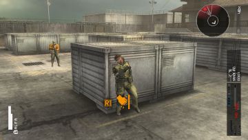 Immagine 31 del gioco Metal Gear Solid HD Collection per Xbox 360