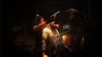 Immagine 56 del gioco Resident Evil: Operation Raccoon City per Xbox 360