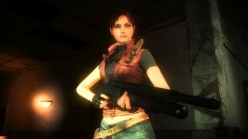 Immagine 57 del gioco Resident Evil: Operation Raccoon City per Xbox 360