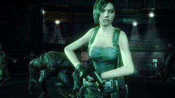 Immagine 59 del gioco Resident Evil: Operation Raccoon City per Xbox 360