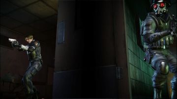 Immagine 60 del gioco Resident Evil: Operation Raccoon City per Xbox 360