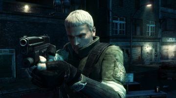 Immagine 61 del gioco Resident Evil: Operation Raccoon City per Xbox 360