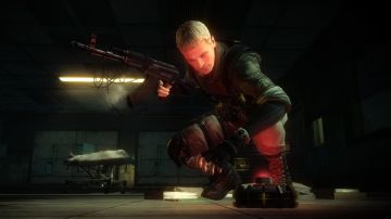 Immagine 62 del gioco Resident Evil: Operation Raccoon City per Xbox 360