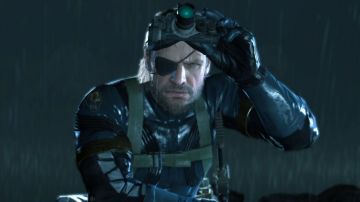 Immagine -3 del gioco Metal Gear Solid V: Ground Zeroes per Xbox One