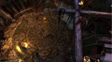 Immagine 38 del gioco Castlevania Lords of Shadow per Xbox 360
