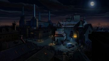 Immagine -2 del gioco Broken Sword 5: La Maledizione del Serpente per Xbox One