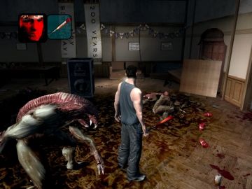 Immagine -5 del gioco Obscure 2 per PlayStation 2