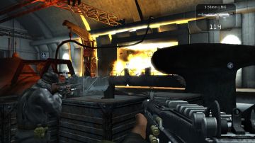 Immagine -17 del gioco Conflict: Denied Ops per Xbox 360