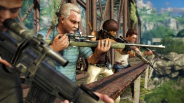 Immagine 23 del gioco Far Cry 3 per PlayStation 3