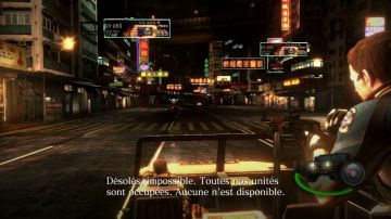 Immagine 160 del gioco Resident Evil 6 per PlayStation 3