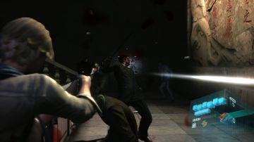 Immagine 162 del gioco Resident Evil 6 per PlayStation 3