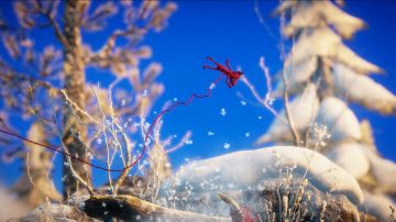 Immagine -3 del gioco Unravel per PlayStation 4