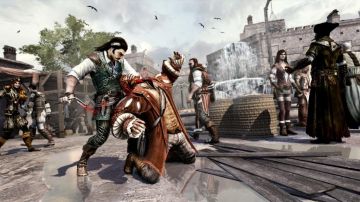 Immagine 5 del gioco Assassin's Creed : Brotherhood per Xbox 360