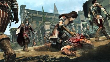 Immagine 13 del gioco Assassin's Creed : Brotherhood per Xbox 360