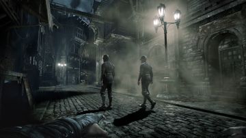 Immagine -8 del gioco Thief per PlayStation 3