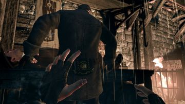 Immagine -6 del gioco Thief per PlayStation 3