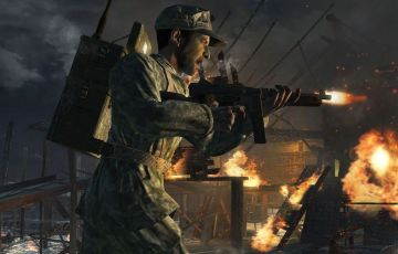 Immagine -9 del gioco Call of Duty: World at War per PlayStation 3