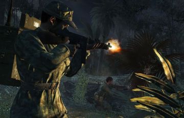 Immagine -8 del gioco Call of Duty: World at War per PlayStation 3