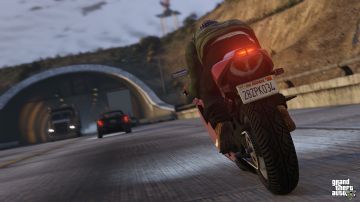 Immagine 40 del gioco Grand Theft Auto V - GTA 5 per Xbox One