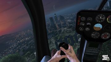 Immagine 41 del gioco Grand Theft Auto V - GTA 5 per Xbox One