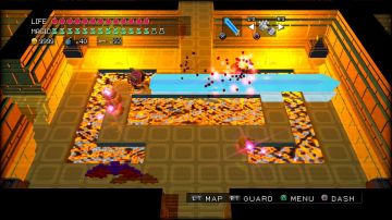 Immagine 42 del gioco 3D Dot Game Heroes per PlayStation 3