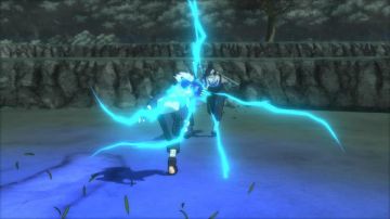 Immagine 3 del gioco Naruto Shippuden: Ultimate Ninja Storm 3 per PlayStation 3