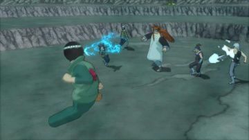 Immagine 7 del gioco Naruto Shippuden: Ultimate Ninja Storm 3 per PlayStation 3