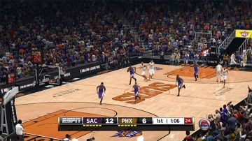 Immagine -5 del gioco NBA Live 14 per Xbox One