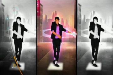 Immagine -4 del gioco Michael Jackson: The Experience per Nintendo Wii