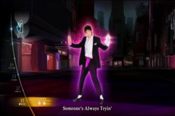 Immagine -10 del gioco Michael Jackson: The Experience per Nintendo Wii
