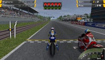 Immagine -4 del gioco SBK 07 - Superbike World Championship per PlayStation PSP
