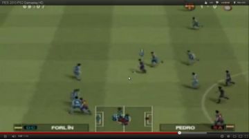 Immagine -10 del gioco Pro Evolution Soccer 2013 per PlayStation 2