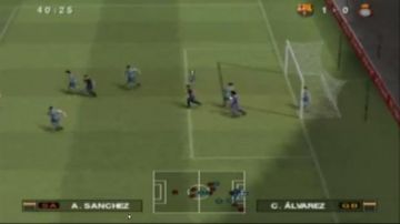 Immagine -7 del gioco Pro Evolution Soccer 2013 per PlayStation 2