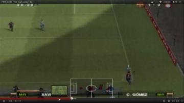 Immagine -6 del gioco Pro Evolution Soccer 2013 per PlayStation 2
