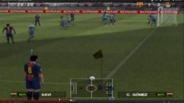 Immagine -5 del gioco Pro Evolution Soccer 2013 per PlayStation 2