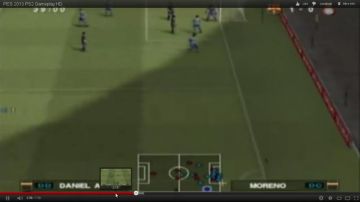 Immagine -4 del gioco Pro Evolution Soccer 2013 per PlayStation 2