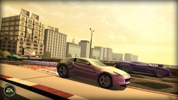 Immagine -11 del gioco Need for Speed: NITRO per Nintendo Wii