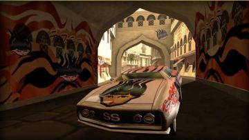 Immagine -10 del gioco Need for Speed: NITRO per Nintendo Wii