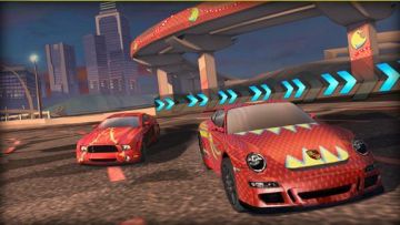 Immagine -9 del gioco Need for Speed: NITRO per Nintendo Wii