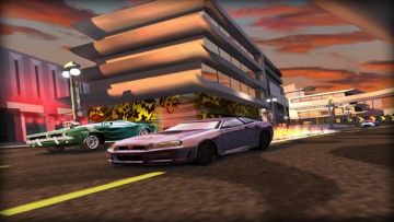 Immagine -8 del gioco Need for Speed: NITRO per Nintendo Wii