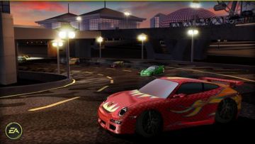 Immagine -7 del gioco Need for Speed: NITRO per Nintendo Wii