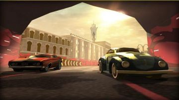 Immagine -6 del gioco Need for Speed: NITRO per Nintendo Wii