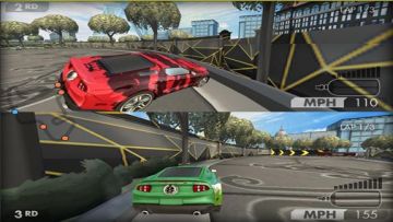 Immagine -5 del gioco Need for Speed: NITRO per Nintendo Wii