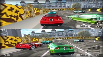 Immagine -4 del gioco Need for Speed: NITRO per Nintendo Wii