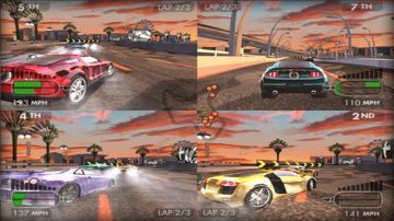 Immagine -3 del gioco Need for Speed: NITRO per Nintendo Wii