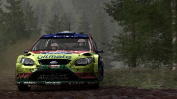 Immagine 0 del gioco WRC FIA World Rally Championship per PlayStation 3