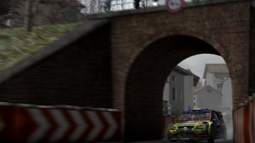 Immagine -11 del gioco WRC FIA World Rally Championship per PlayStation 3